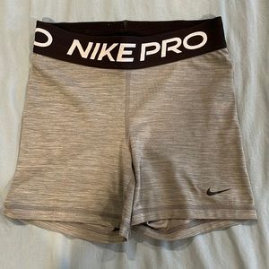Nike Pro Dri-Fit Shorts
